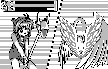 Cardcaptor Sakura - Sakura to Fushigi na Clow Card